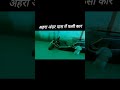 Har ke baithana nahin Jeet ke dikhana