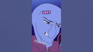 Squiddy can hit those notes 😳 #animation