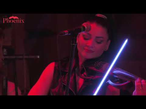 Phoenix - Solo Lavinia Sateanu