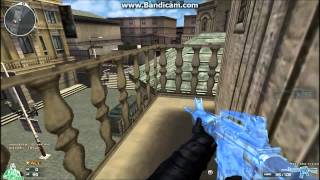 Crossfire [EU] Glitch [TDM] 2