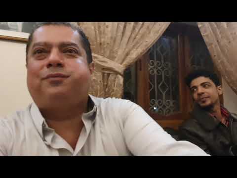 تعيش انت وتبقى بلحنها الهندي الاما الاما زماني بصوت الفنان محمد الجنيد وعزف الفنان محمد ابكر
