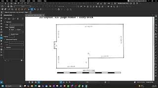STEP 1 VERIFY INFO AND CREATE DRAWING