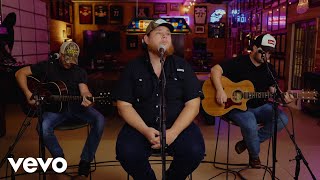 Смотреть клип Luke Combs - The Other Guy