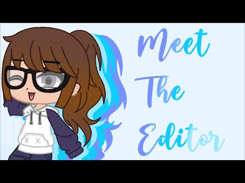 Some Things About Me Meme//Gacha Club