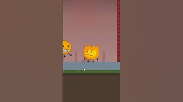 The BFB Cat Factory ( BFDI: Branches )  #bfdi #bfb #tpot #funny #bfdia #osc