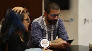 SGS 2016 - SFZ 2016 Istanbul