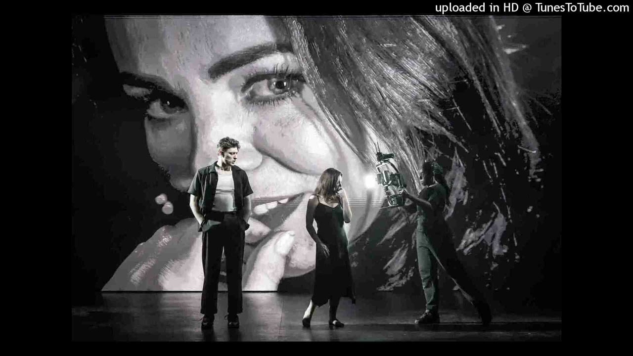 Sunset Blvd Finale - Rachel Tucker LAST - 01.01.24