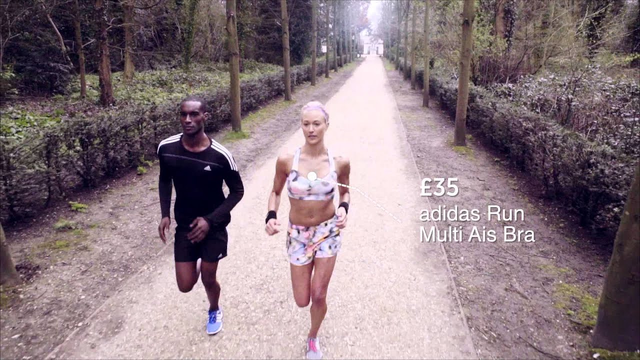 Label Run | Summer 2015 | Nike & Adidas