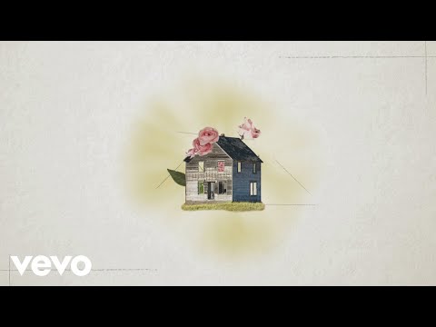 Maren Morris - The Bones (Official Lyric Video)