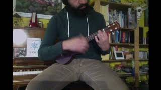 Jingle Bell Rock - Ukulele