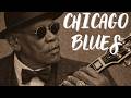 Blue Suit Blues Slow Midnight Chicago Blues For Deep Relaxation 