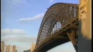 Sydney - Australia (A Music Clip)