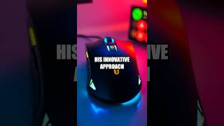 Min-Liang Tan: Gaming the Business World with Razer screenshot 1