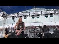 Testament-souls of black-megacruise 2019