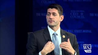 Ryan: 'Worst Is Yet To Come With...Obamacare'