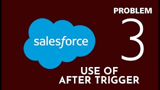 Use of After Trigger - Show the highest value on Parent record based on Child record
