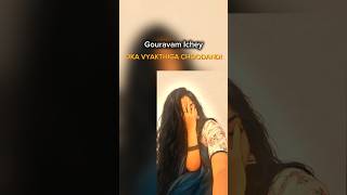 Inner voice of EVERY GIRL #peace#motivational #girlpower