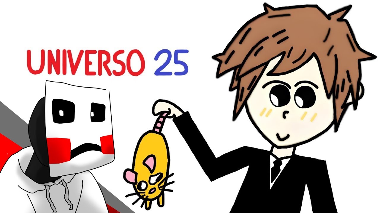 CAKE REACCIONA A UNIVERSO 25: EL EXPERIMENTO DONDE RATONES TUVIERON S3X0 INFINITO Y MURIERON