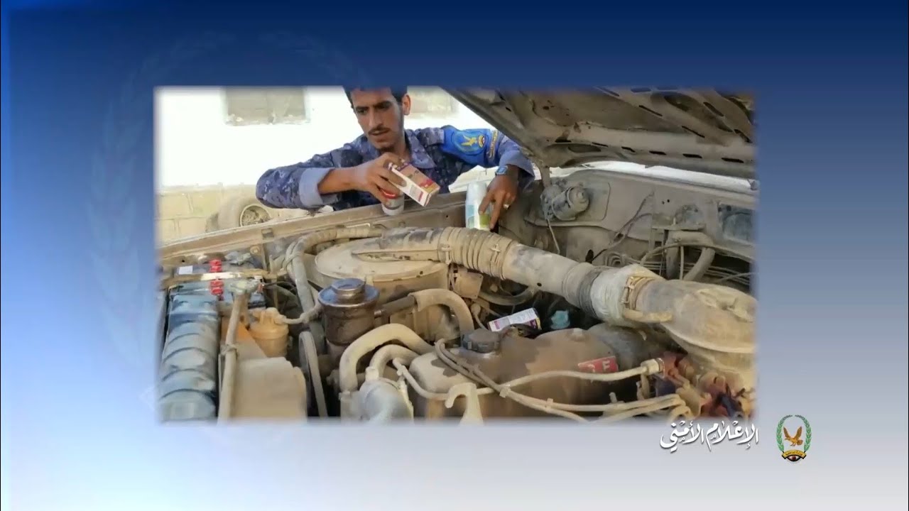 وحدة مكافحة التهريب بمحافظتي تعز والبيضاء تضبط كمية من الأدوية والبضائع المهربة 1-3-2024م