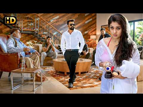 Players" Hindi Dubbed Action Romantic Movie Full Love Story | Nara Rohit, Jagapathi Babu South Movie