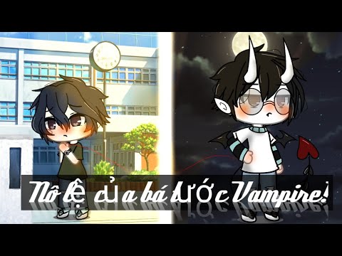 Video #levischan (Đam Mỹ)||Nô lệ của bá tước Vampire||Tập 5... - youtube