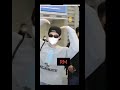 “Most Iconic BTS Airport Looks”#BTS #Jungkook #Taehyung #Jimin #V #BTSAirport #Kpop #Army #BTSShorts