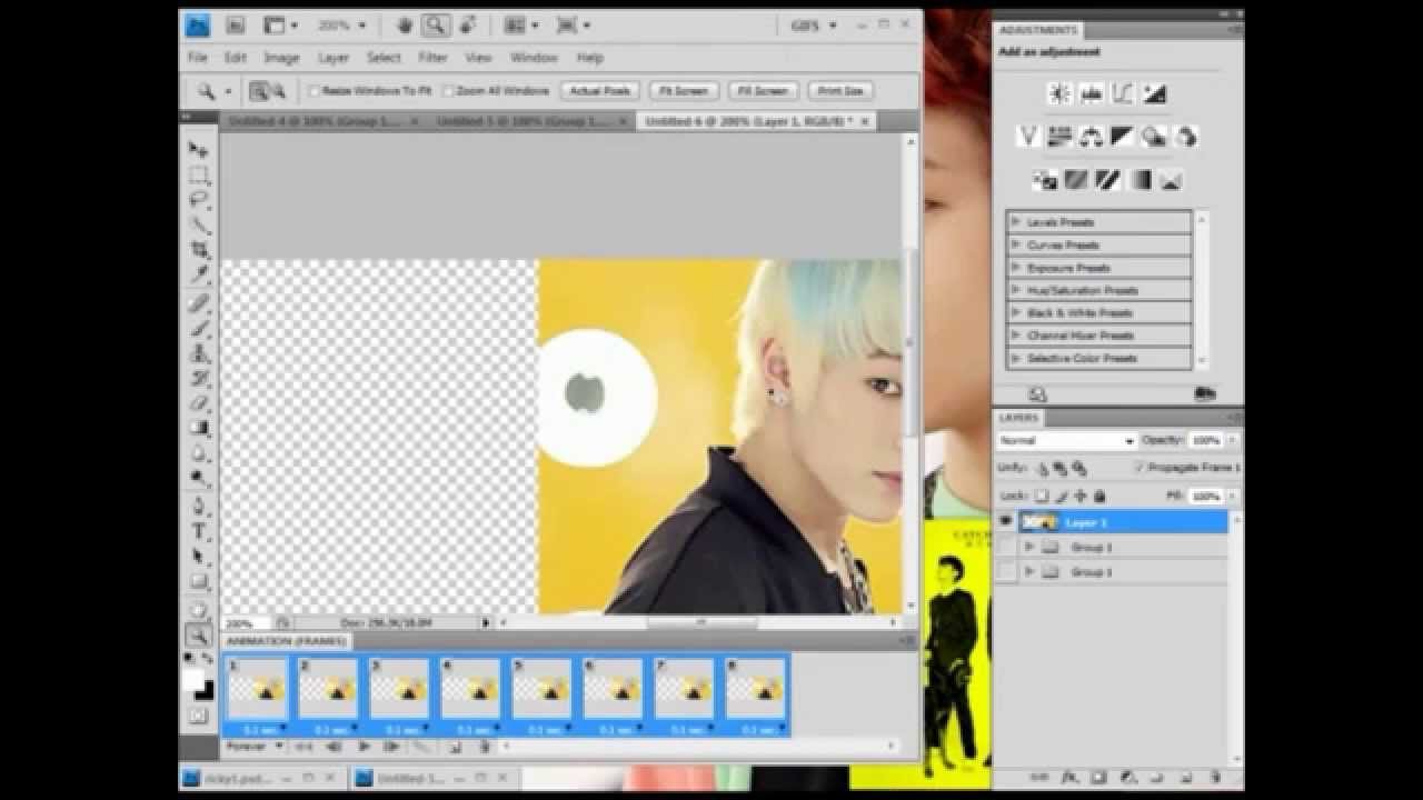 Tutorial #3 - YouTube