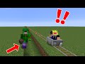 【マイクラ】地上を速く歩く裏技が最強すぎた #Shorts