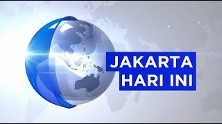 Download Lagu JAKARTA HARI INI (21/01/23) MP3