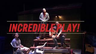 Trailer The Aliens By Annie Baker at Stageworks Theatre