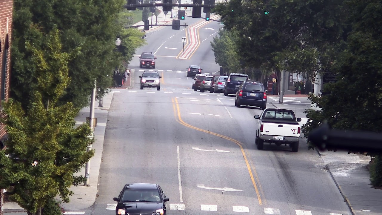 Compressing Depth Perception - Video Surveillance Innovation