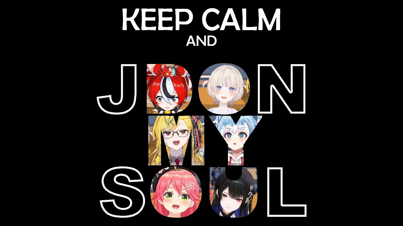 [Hololive Vietsub] Jdon