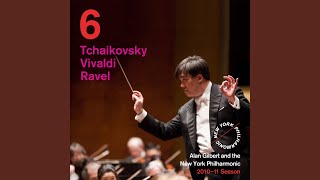 Selections from The Nutcracker, Op. 71: Chocolate (Spanish Dance)