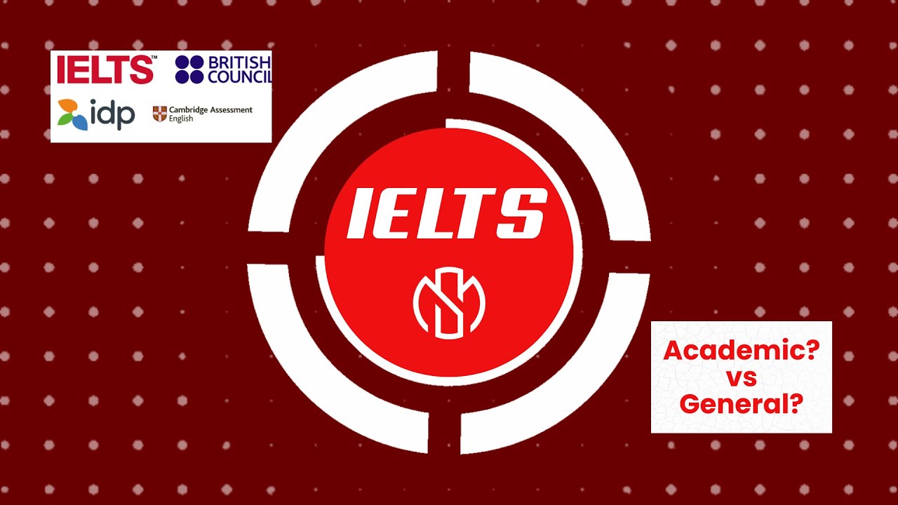 IELTS imtihoni haqida bilishingiz kerak bo‘lgan barcha ma'lumotlar!