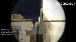 [COD2] ARCTIC (LIFE)
