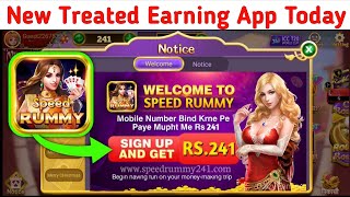 Get ₹241 Bonus | New Dragon Vs Tiger Earning Apps | New Paytm Earning Apps screenshot 5