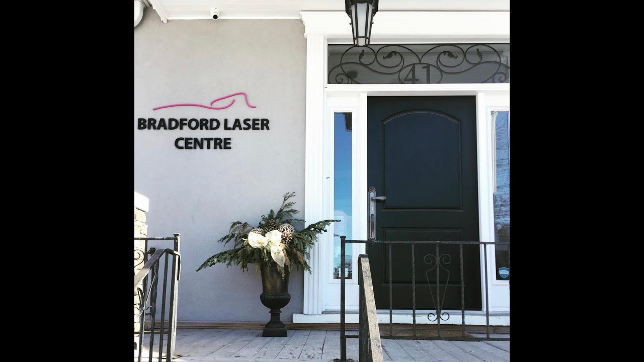 Bradford Laser Centre Laser YouTube