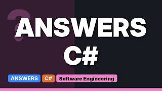 Software Engineering: Unity Dependency Injection and Helper functions (2 Solutions!!)