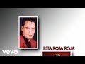 Juan Gabriel - Esta Rosa Roja ((Cover Audio)(Video))