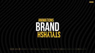 Kinetic Typography | After Effects Titles - Envato elements Kinetic Typography | After Effects Titles - Envato elements