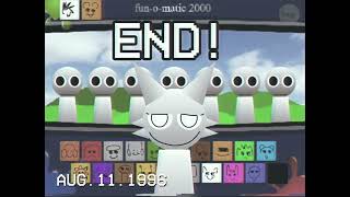 The Free Sprunki Game Hijack (1996) (Part 5/Game Disconnection)