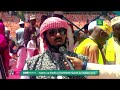 SHEIKH KISHK ANASEMA UTOTONI ALICHEZA MDAKO NTERVIEW 2025 