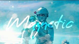 MAGNETIC -  Fortnite Montage #NorCalEC Response