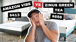 What is the best mattress for airbnb and short term rental?