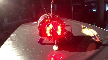 CRICKIT "TREK" @adafruit #adafruit