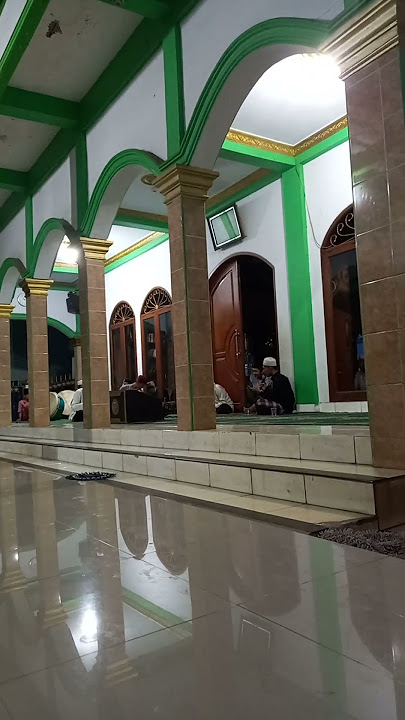 Sholawat astagfirullah ustad iray