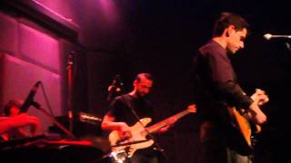 Lolek live στο Six Dogs - Have You Noticed? (17-5-2011)