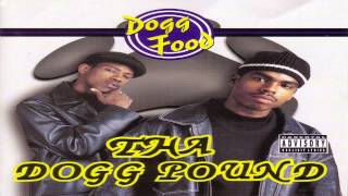 Video thumbnail of "Tha Dogg Pound Feat Tray Deee- Reality"