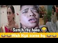 Wah kya scene hai | Ep X14 | Dank Indian Memes | Trending Memes | Indian Memes Compilation