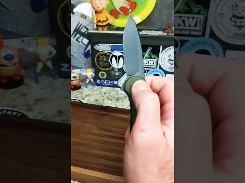 Knife I think you'll like!!